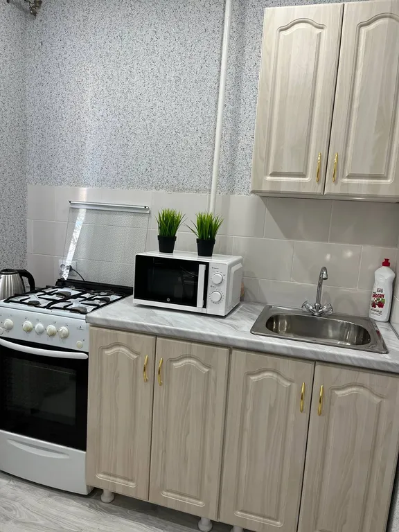 Квартира рядом с набережной в центре города