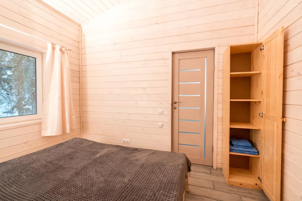 Гостевой дом 6 Villanorda