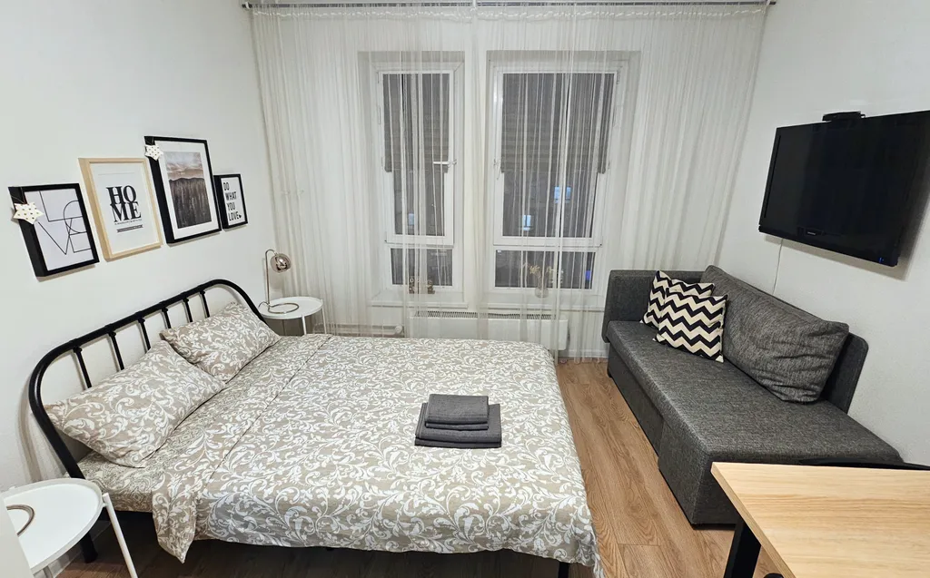 Студия Скандинавское утро