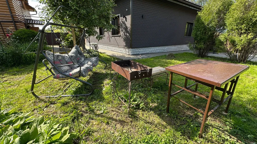 3-комнатный Дом