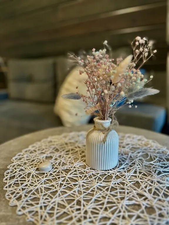 Дом №5 с чаном