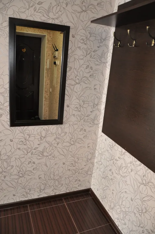 Komfortnaia kvartira v Sortavala