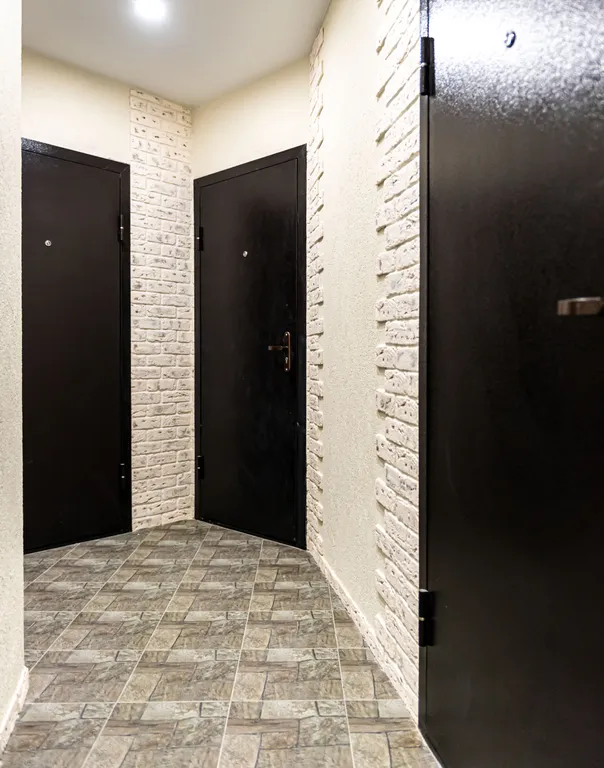 Уютная студия рядом с ИМР и ЦИПК