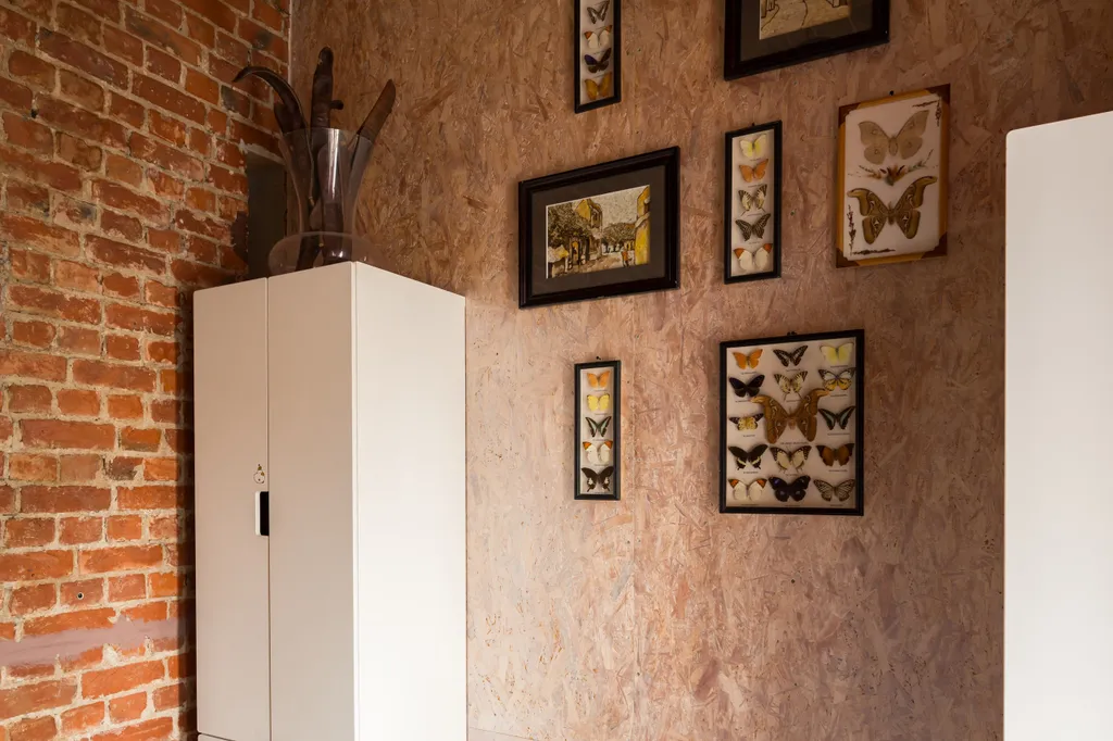 Видовая Евротрешка в Золотом треугольнике