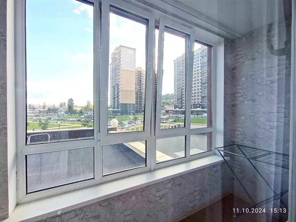 Квартира Квартира для большой компании — Мирное