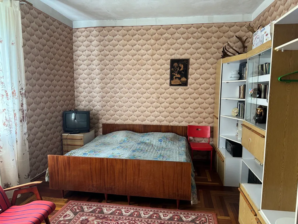 Просторный дом для большой компании