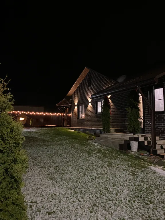 Коттедж Загородный дом — аренда посуточно в Ступино