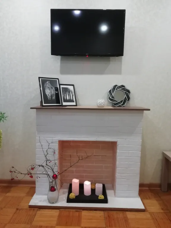 Квартира 3-комнатная квартира недалеко от Кремля — Великий Новгород