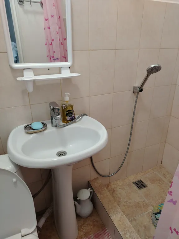 Уютная квартира в парковой зоне