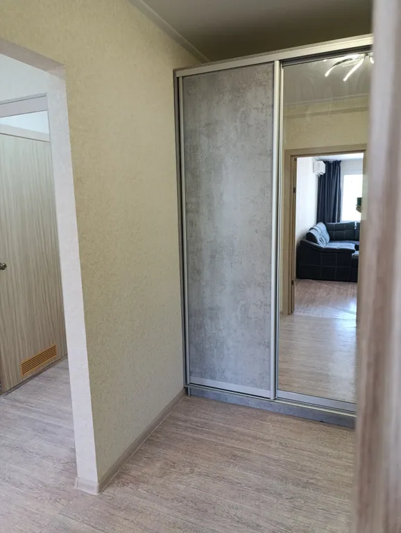 Квартира Квартира Прекрасная двухкомнатная — Анапа