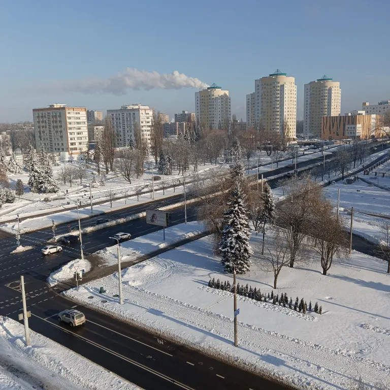 Уютная квартира рядом с метро Пушкинская