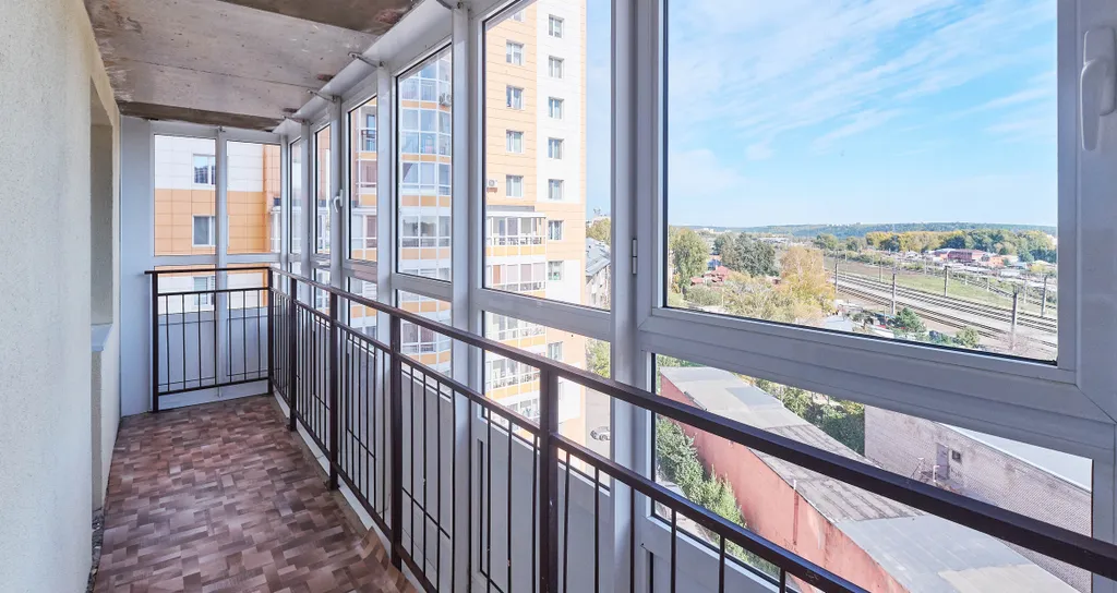 Квартира рядом с кардиоцентром