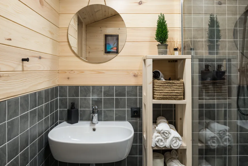 Дом «Elbrus Space»