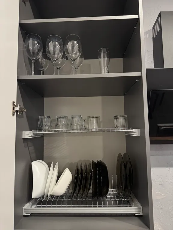 Уютная 2к квартира у горнолыжного курорта!