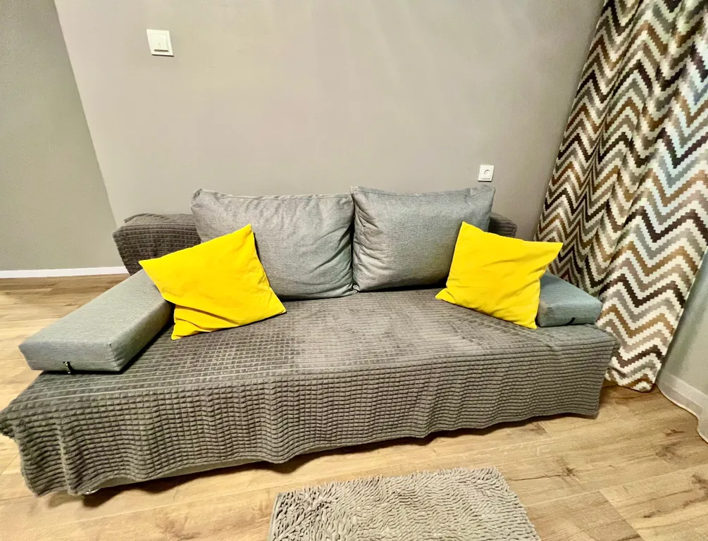 Квартира  Комфорт рядом с жд вокзалом