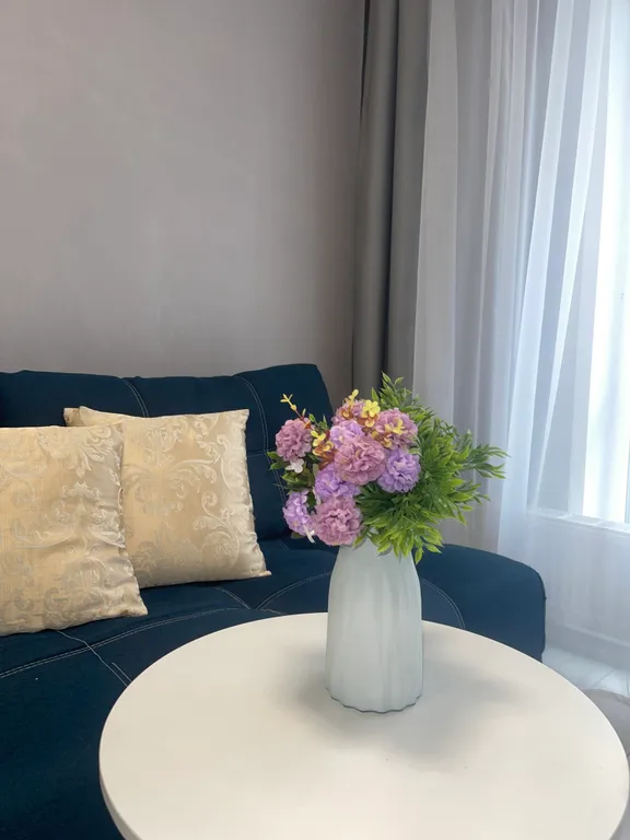 Евродвушка в Экорайоне