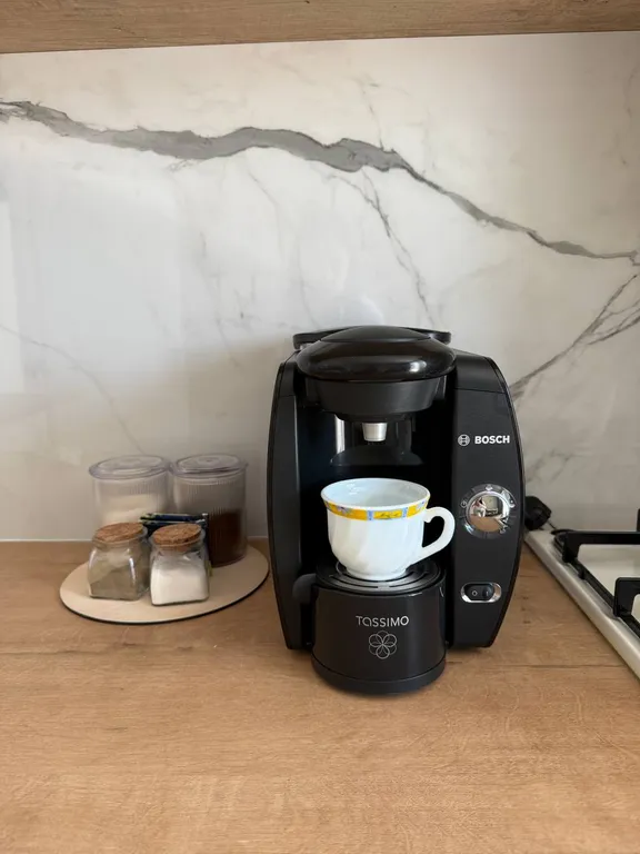 2-комнатная квартира в новостройке, недалеко от крепости и центра