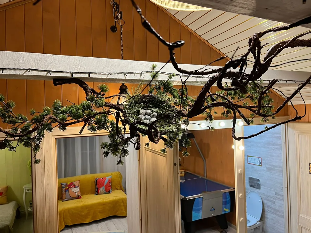 Дом гостевой В гостях у сказки