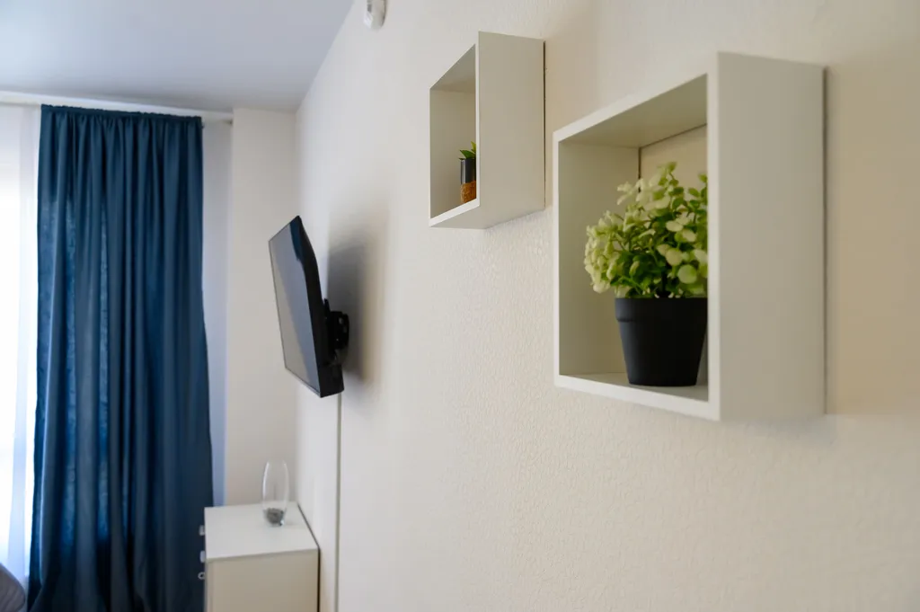 Квартира Комфортная квартира — Москва