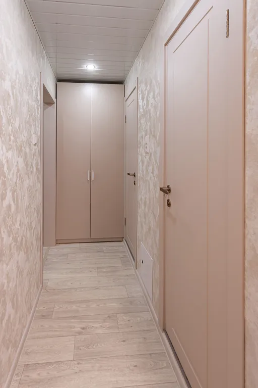 Квартира Уютная двухкомнатная квартира в центре города — Тверь