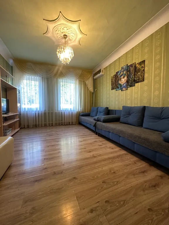 4-комнатный Дом