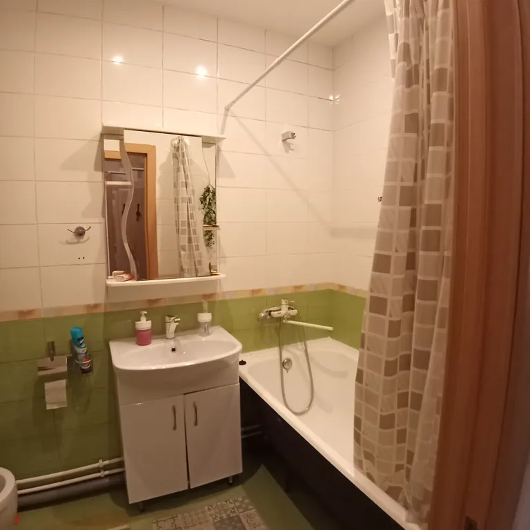 Квартира Просторная квартира — Санкт-Петербург