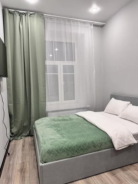 Квартира Квартира Flor Apart — Санкт-Петербург