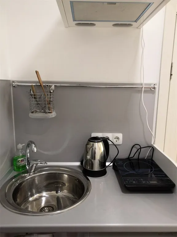 Студия (1чел) ApartLand РЖД Восход  Ленина Мира Центр