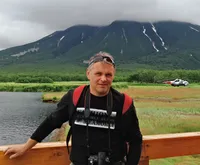 Sergey Kuznetsov