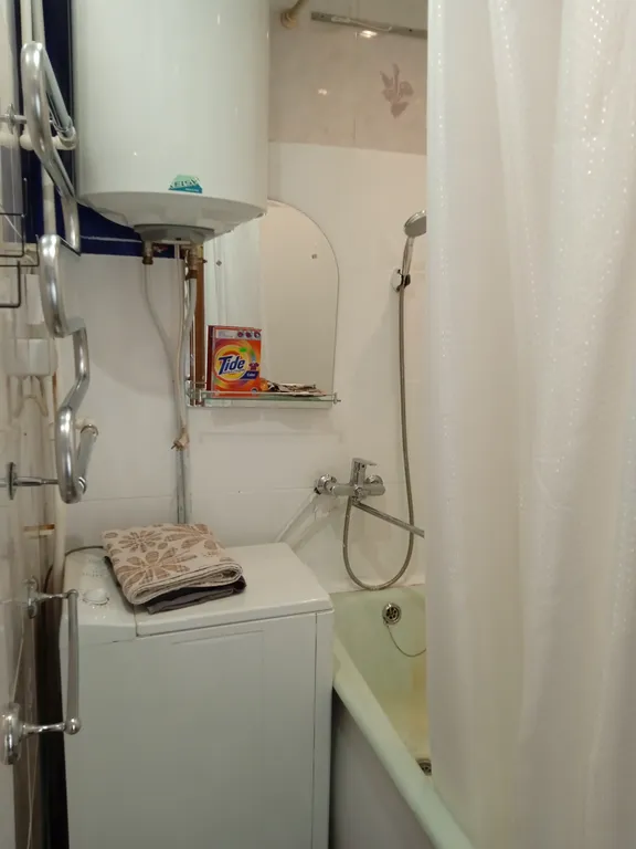 Красная линия