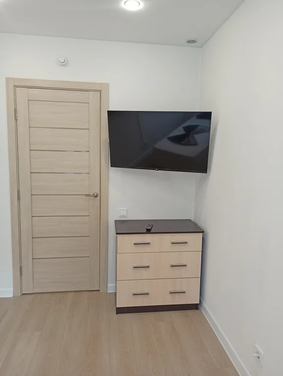 Квартира на трассе М5 для всей семьи