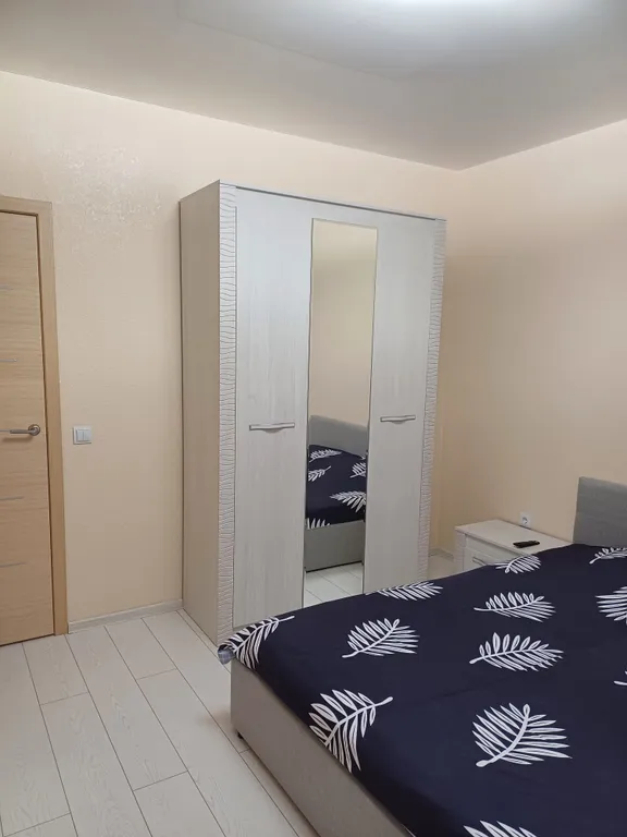 Квартира Уютная квартира у моря — Зеленоградск