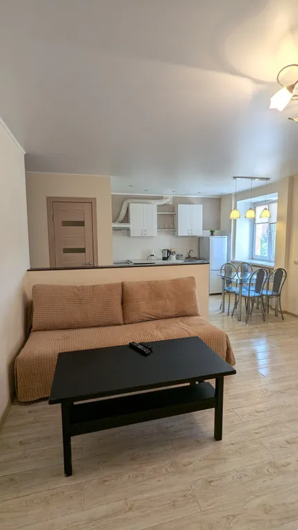 Квартира в центре гор. В 20мин. от  Солнечной  долины и оз. Тургояк . — аренда посуточно в Миасс