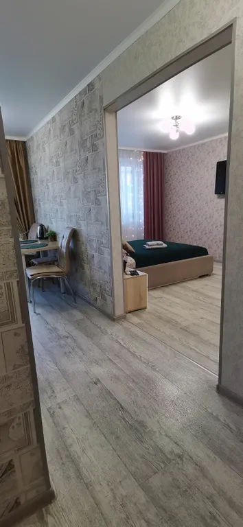 1-к квартира от собственника