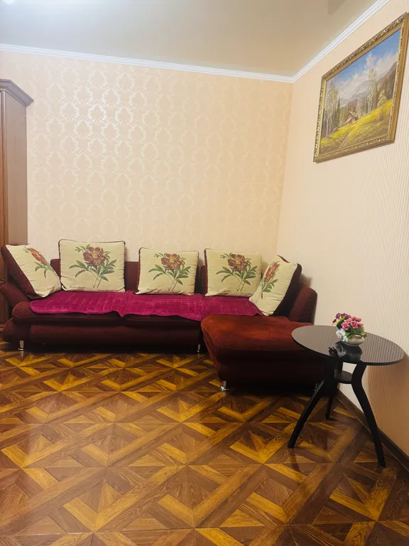 Квартира в Центре Нальчика