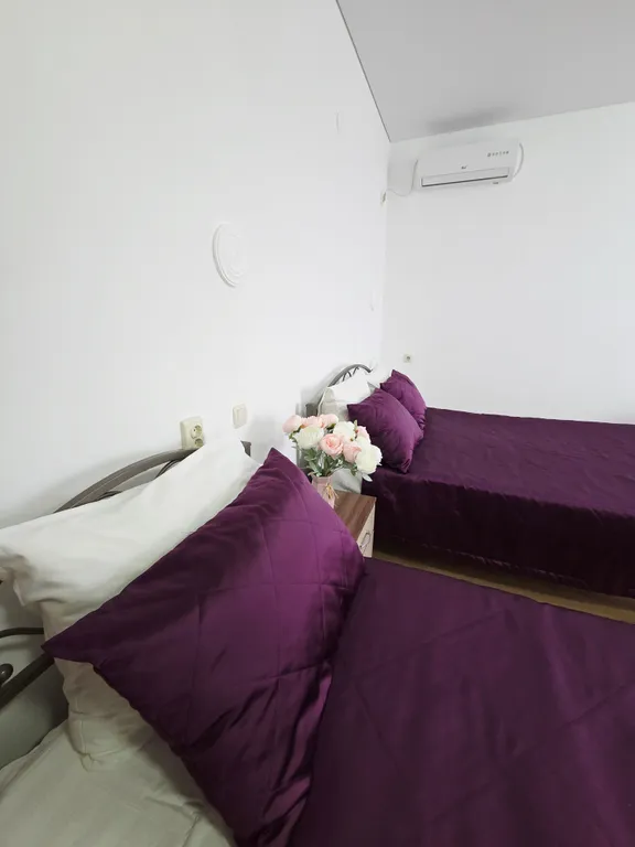 Квартира Комната — аренда посуточно в Саки