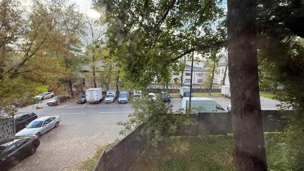 Квартира Квартира Уютная студия у метро Варшавская, Каширская — Москва