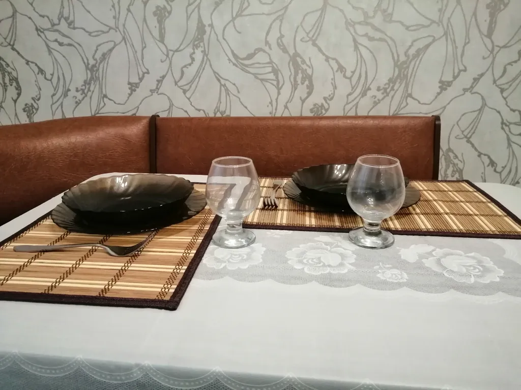 Уютная квартира рядом с центром города