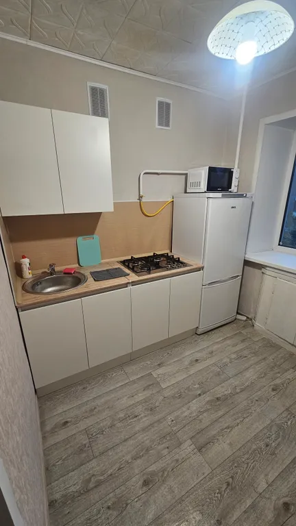 Квартира Апартаменты Ярославль — Ярославль