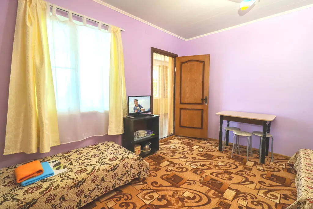 Квартира Комната — Кучугуры