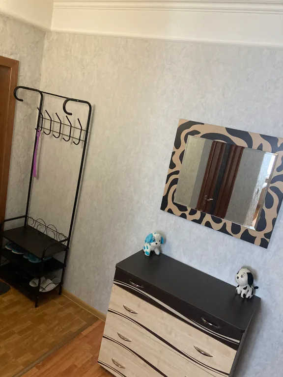 Уютная квартира с видом на море