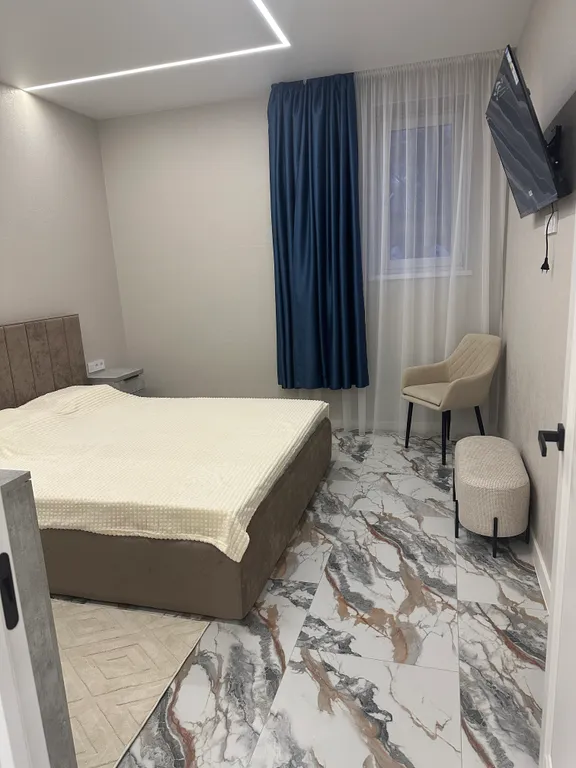 Уютный гостевой дом с баней