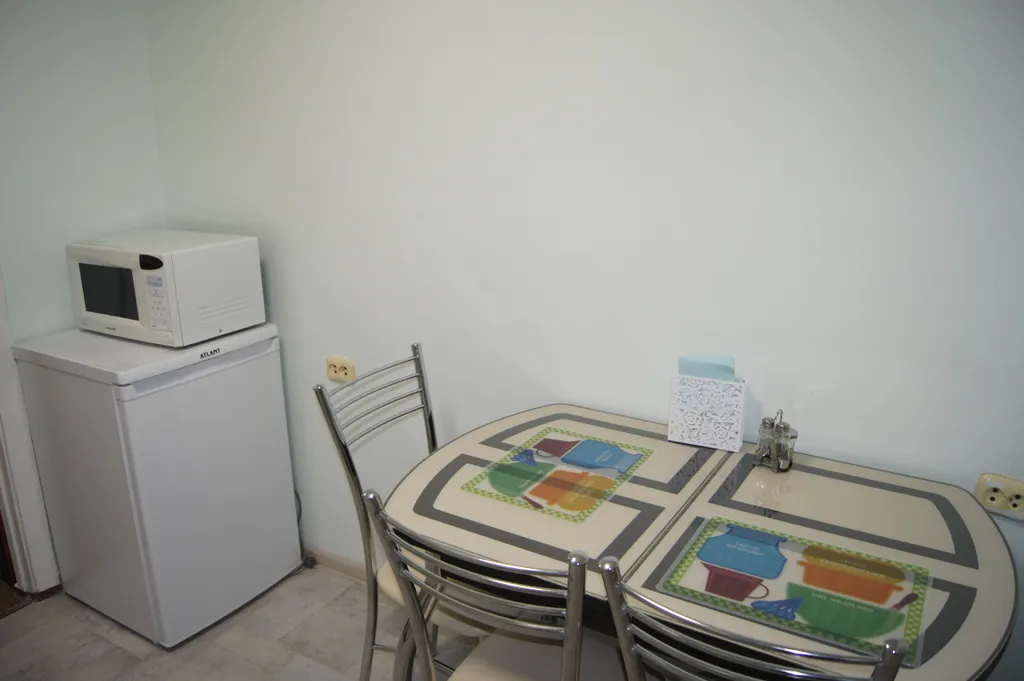 Квартира для отдыха