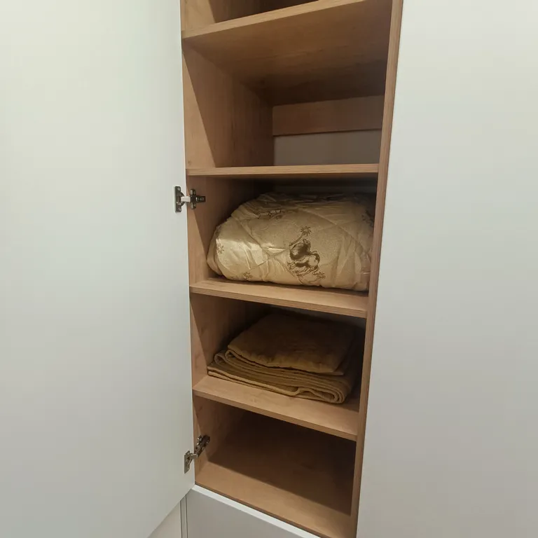 Уютная квартира в новом микрорайоне премиум класса со всеми удобствами