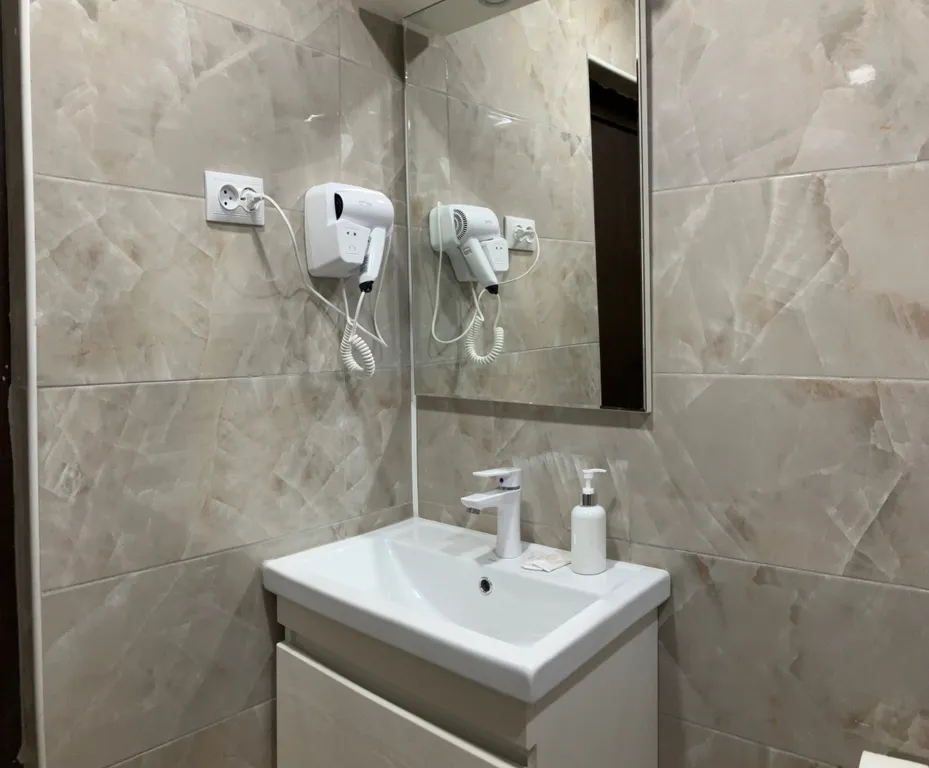 Квартира Комната — Дербент