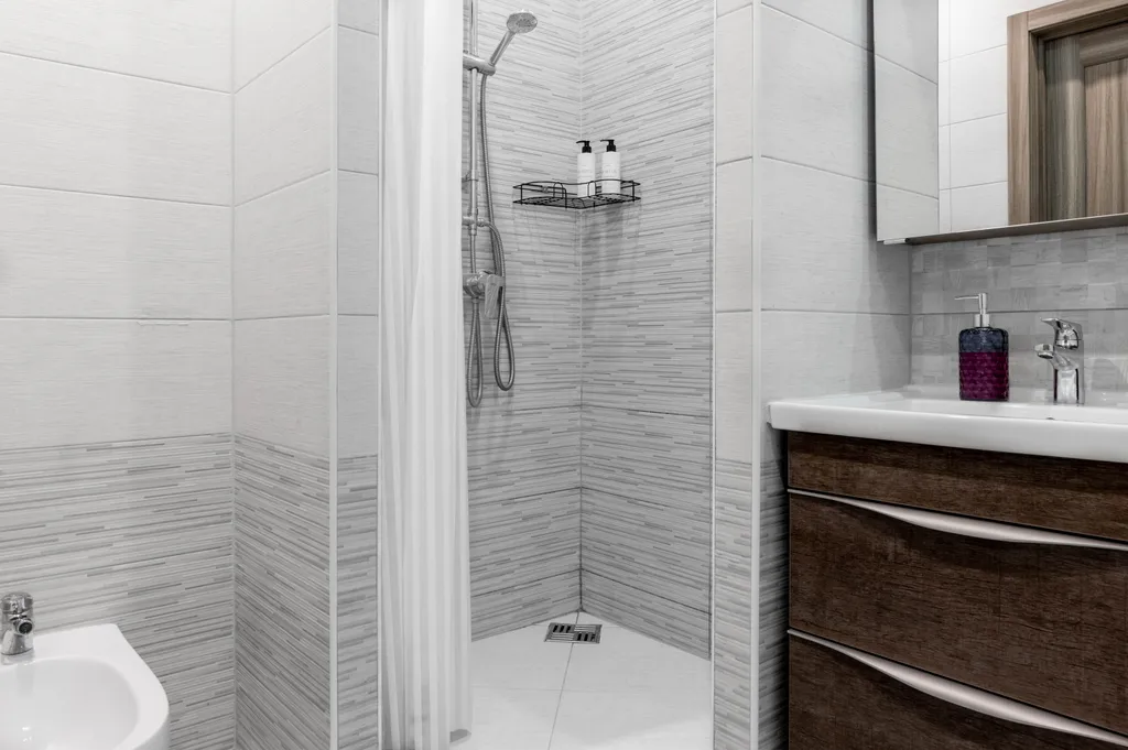 Апартаменты Графит в центре