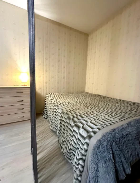 Квартира Квартира Новый дом рядом с ТЦ Аура — Ярославль