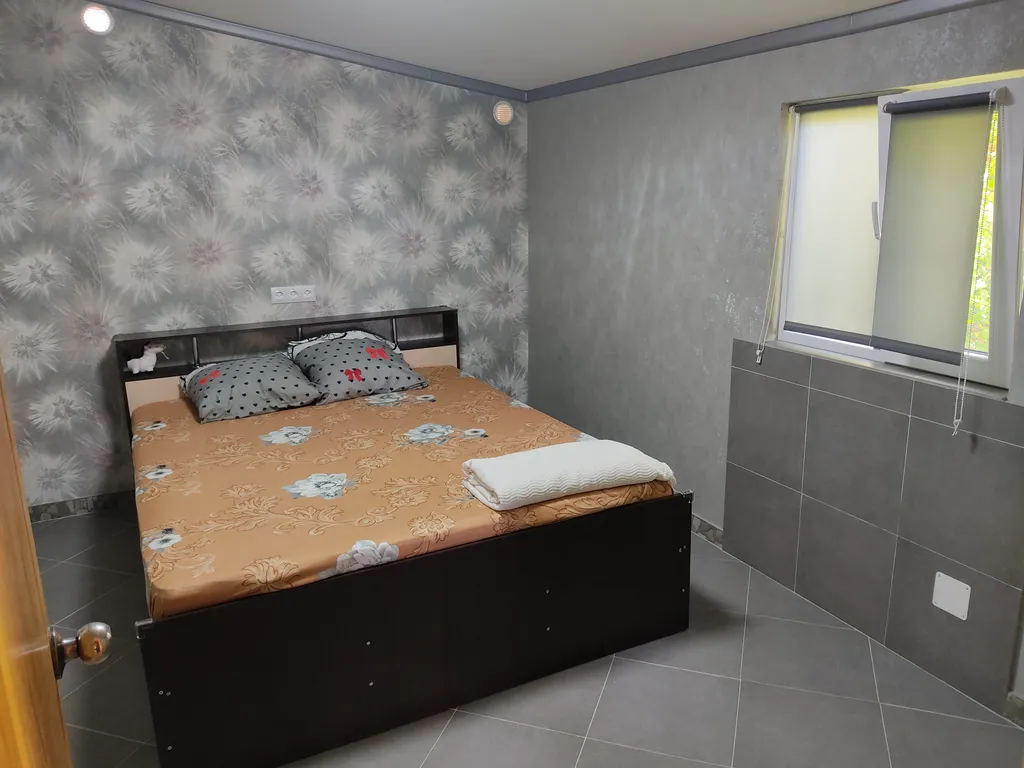 Дача с видом на море и горы