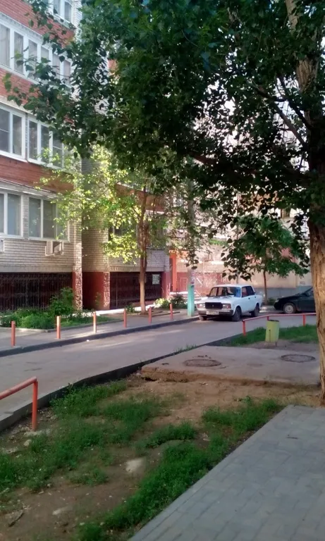 Квартира в центре