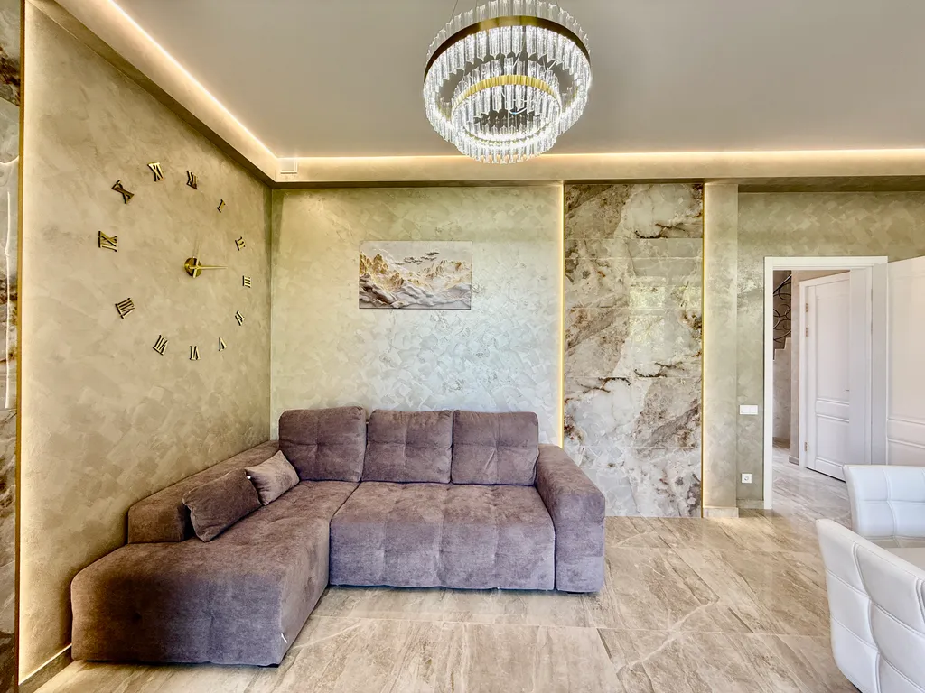 Вилла Горная Панорама